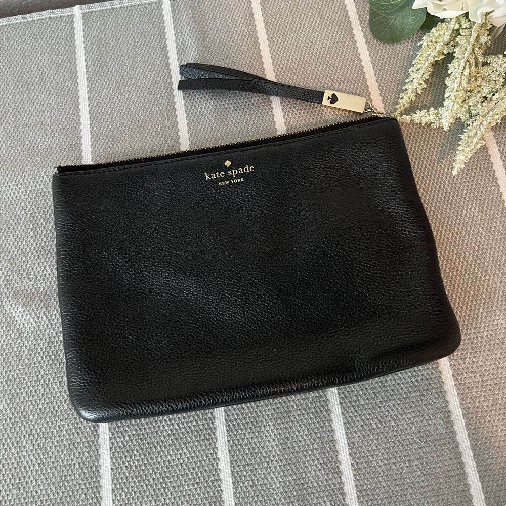 Kate Spade accessory bag
